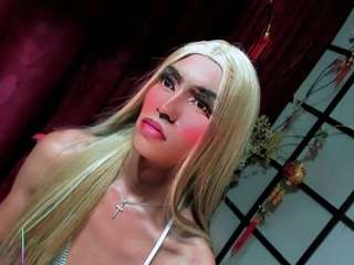 Kylie-Bennett live cam preview