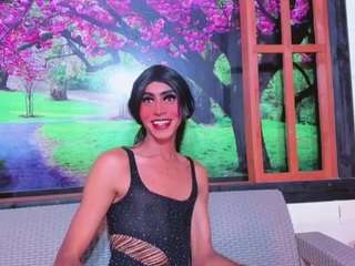 Kylie-Bennett live cam preview