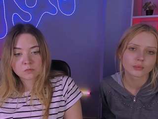 rose-veil's live room