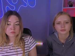 Rose-veil's live stream
