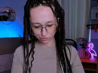rose-veil live cam preview