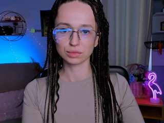 rose-veil live cam preview