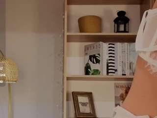 rubyybrooks webcam model