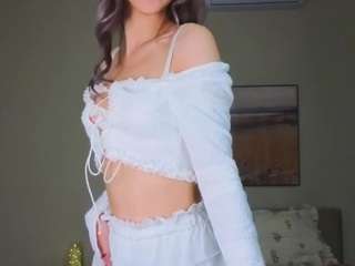 RubyyBrooks live cam preview