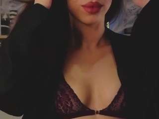rubyybrooks's live room