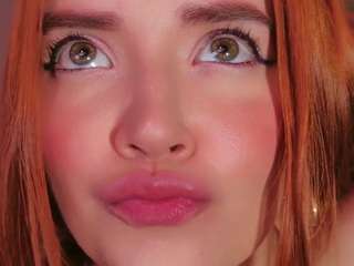 scarletrosse