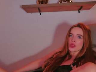 scarletrosse webcam