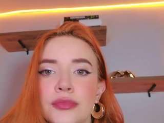 scarletrosse