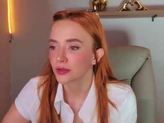 scarletrosse