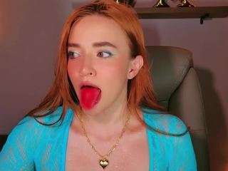 scarletrosse