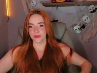 scarletrosse
