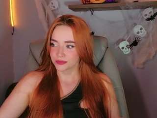 scarletrosse
