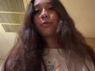 stellasanipasi webcam model