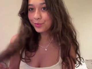 stellasanipasi Live Webcam on CamSoda
