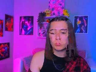 violettruee live cam preview