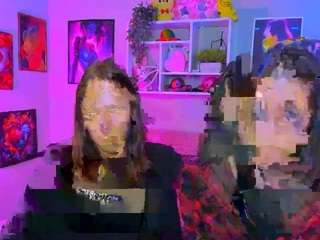 violettruee live cam preview