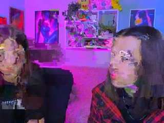 violettruee live cam preview