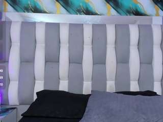 AbbiMendez5 live cam preview