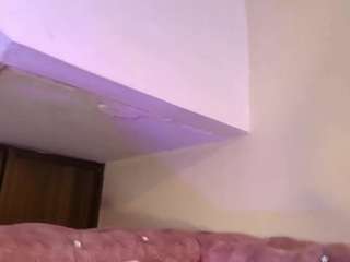 aurorarenard webcam model