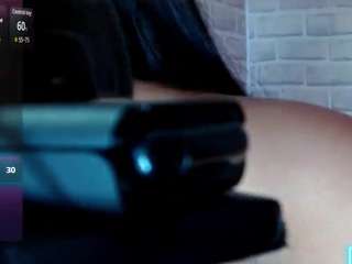CataAndAmber_2