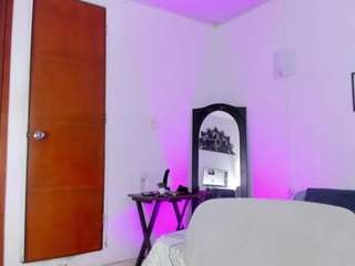 EvelinJons live cam preview