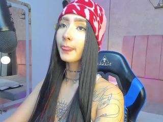 magic-kira-foxxx's live room