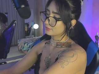 magic-kira-foxxx