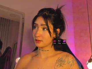 Magic-kira-foxxx