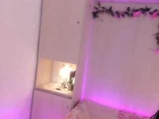 NaomiParks live cam preview