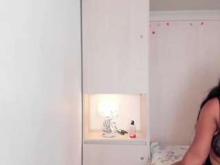NaomiParks live cam preview