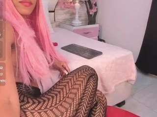 AllisonRomano live cam preview