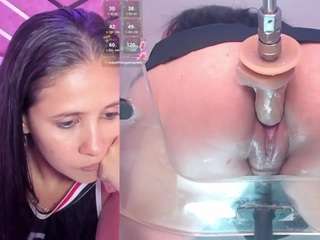 amelieroux live cam