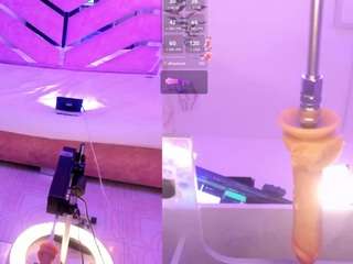 amelieroux's live room