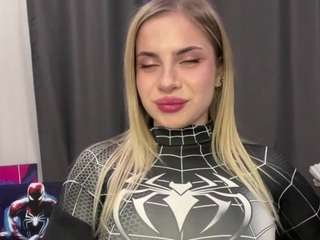 Tessa live cam preview