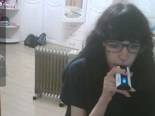 ceciliaklutz webcam