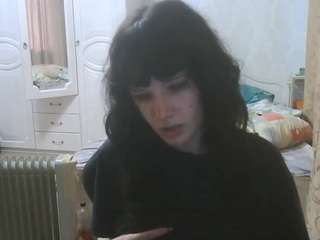 ceciliaklutz webcam