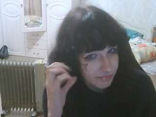 ceciliaklutz webcam