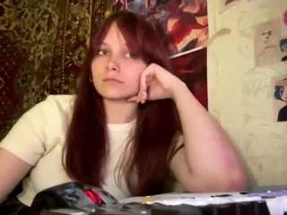 daniellemiele webcam