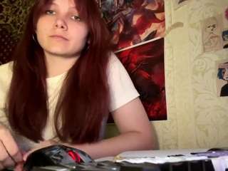 daniellemiele webcam