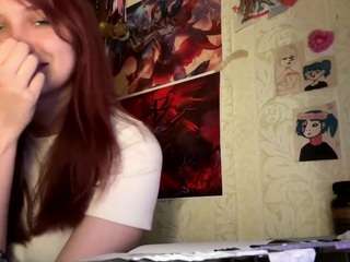 daniellemiele webcam