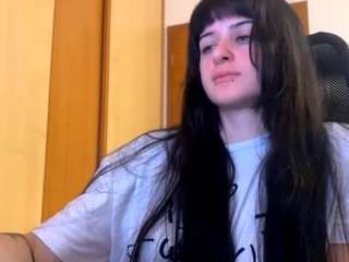 dremadethomas webcam model