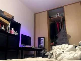 dremadethomas's live room