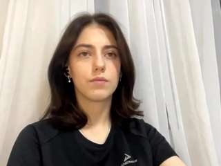 RosamariaGodbold live cam preview