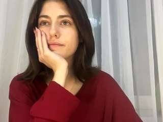 RosamariaGodbold live cam preview