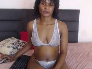 sexyebonny26 webcam