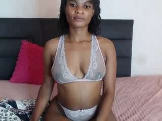 sexyEbonny26