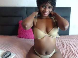 sexyEbonny26