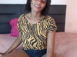sexyEbonny26 live cam preview