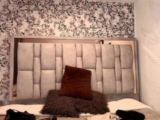 Hanna-Clark live cam preview