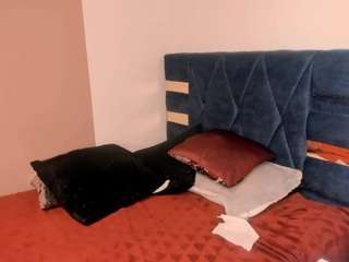 Hanna-Clark live cam preview